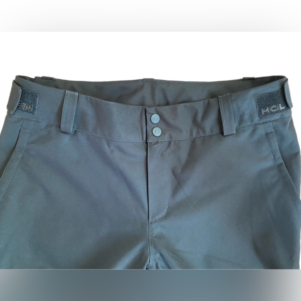 Holden Standard Fit Snowboard Pants - Picture 4 of 9